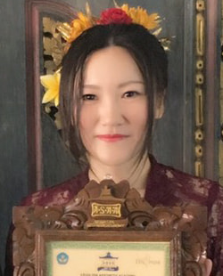 小野しずか